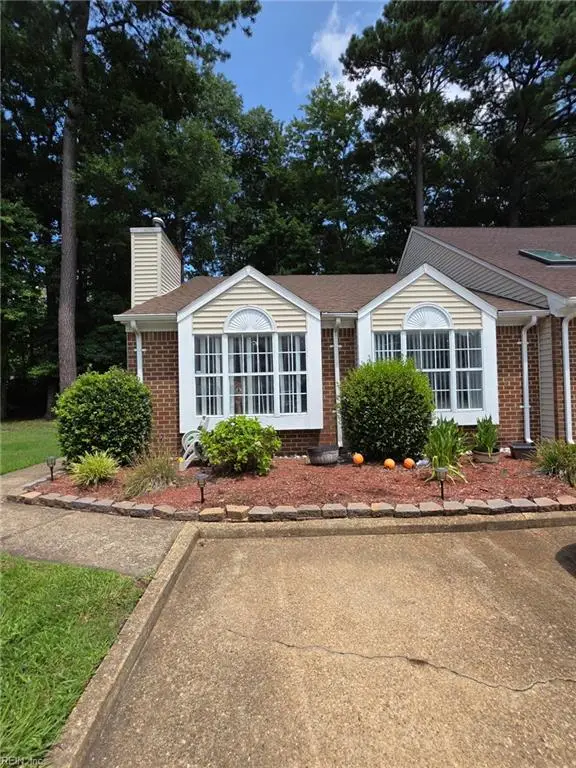 416 Woodview Lane, Hampton, VA 23666 - #1