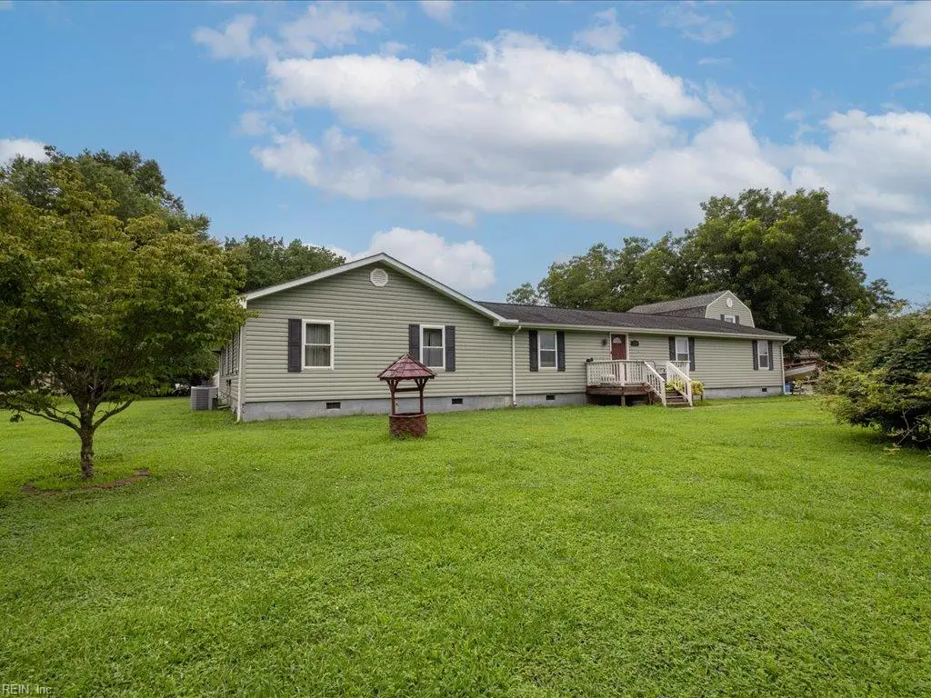 1336 Blackwater Road, Chesapeake, VA 23322 - #1