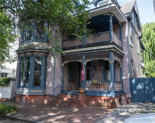 357 Dinwiddie Street, Portsmouth, VA 23704