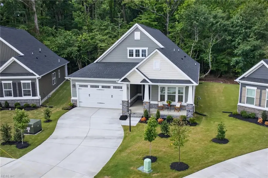 2213 Mainsail Drive #Dr, Carrollton, VA 23314 - #2