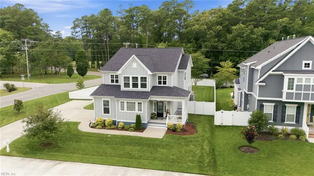 2793 Atwoodtown Road, Virginia Beach, VA 23456 - #1