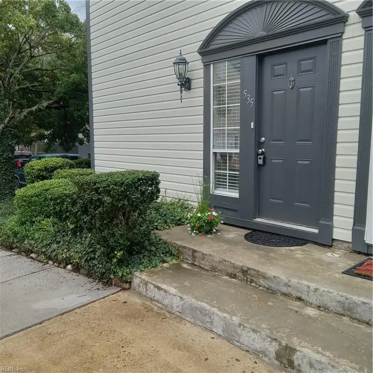 535 Nighthawk Place, Virginia Beach, VA 23451 - #1