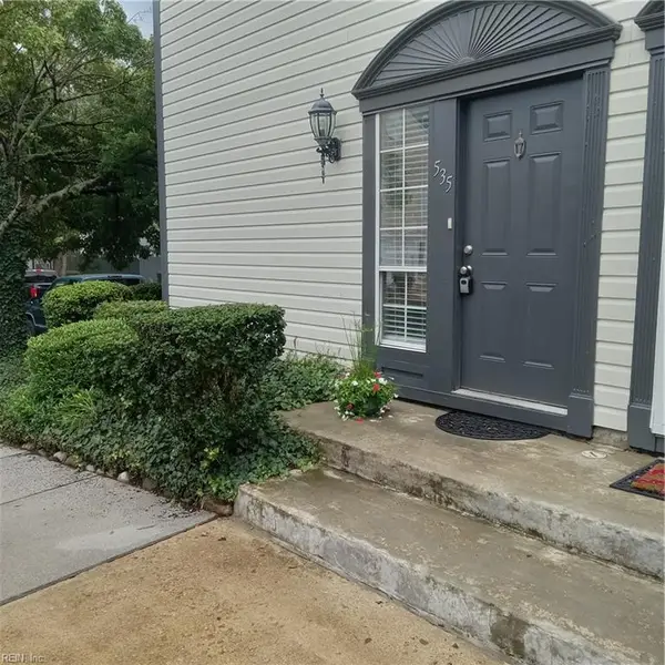 535 Nighthawk Place, Virginia Beach, VA 23451
