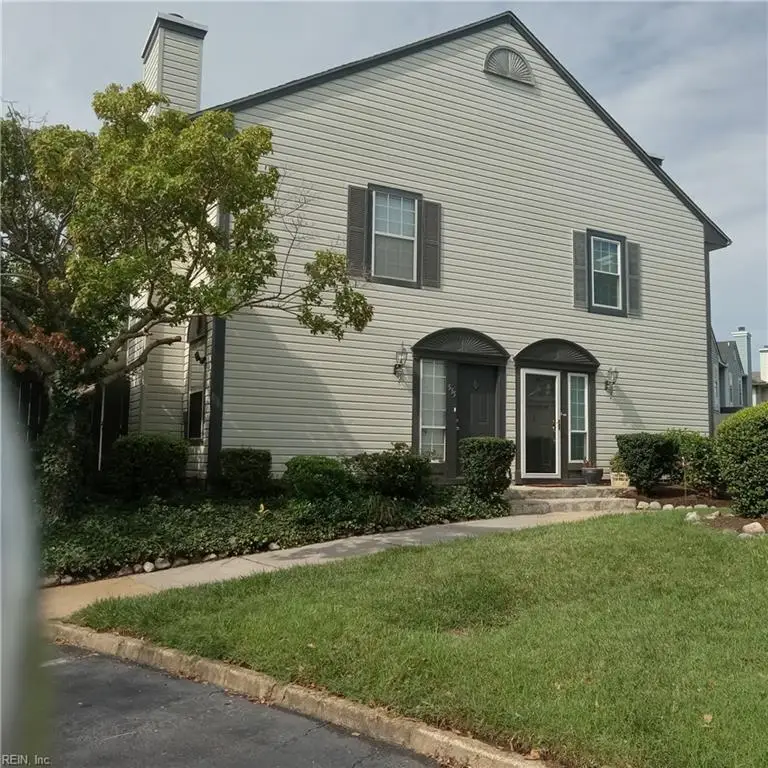 535 Nighthawk Place, Virginia Beach, VA 23451 - #2