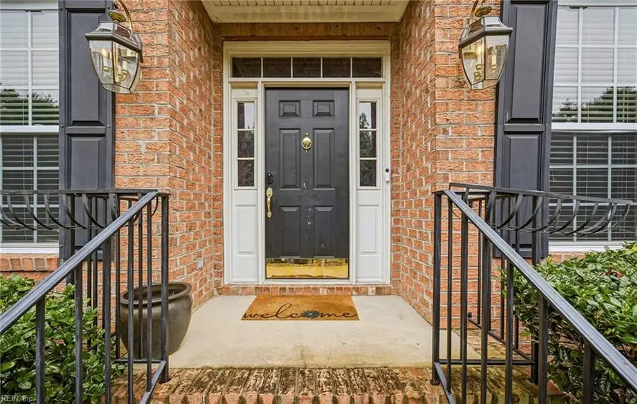 105 Meredith Way, Williamsburg, VA 23185 - #2