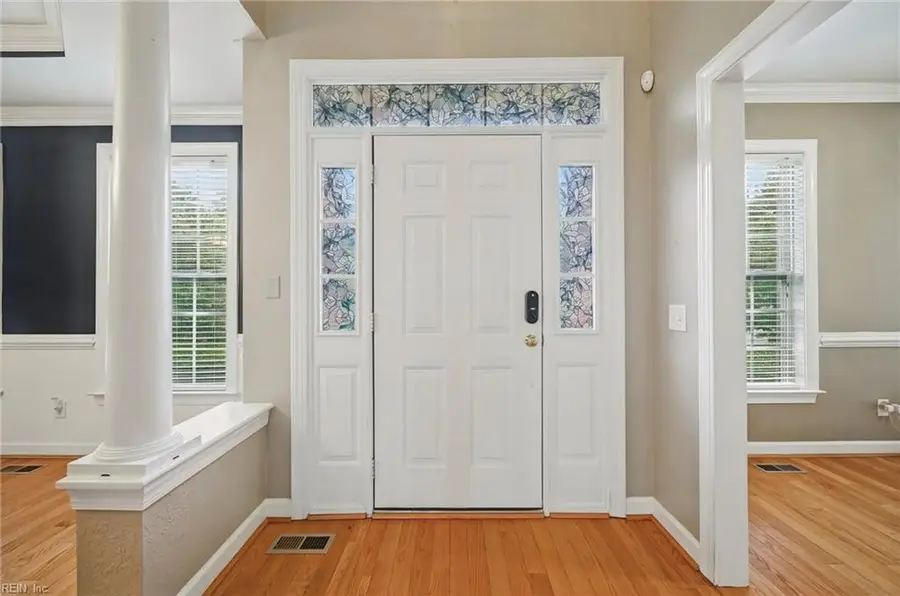 105 Meredith Way, Williamsburg, VA 23185 - #3