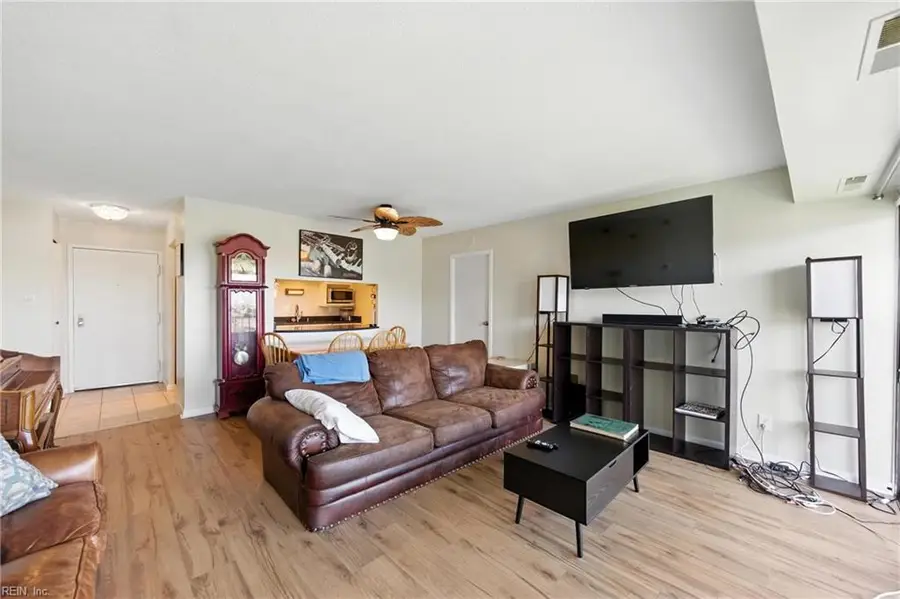 500 Pacific Avenue #202, Virginia Beach, VA 23451 - #3