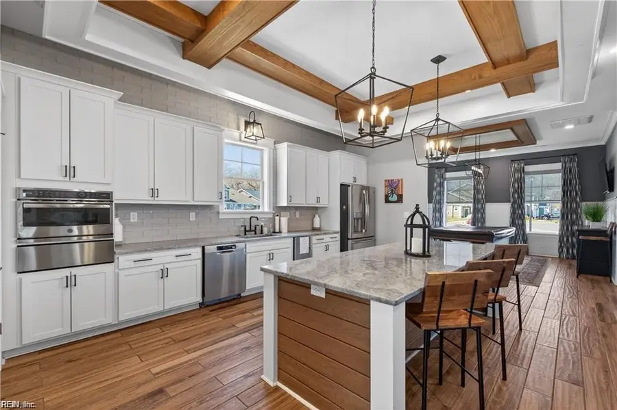 216 Preservation Reach, Suffolk, VA 23435 - #3