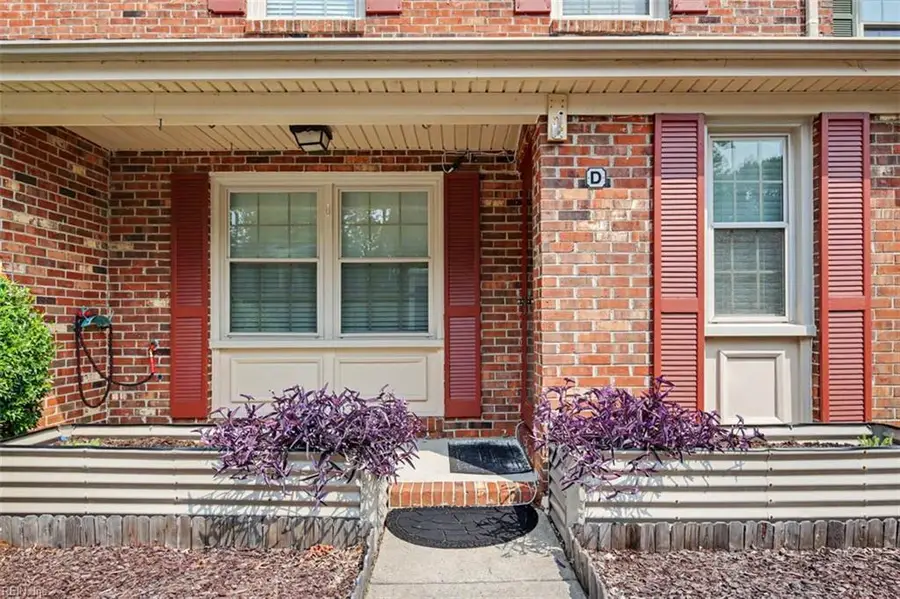 231 Bailiff Court, Newport News, VA 23608 - #3