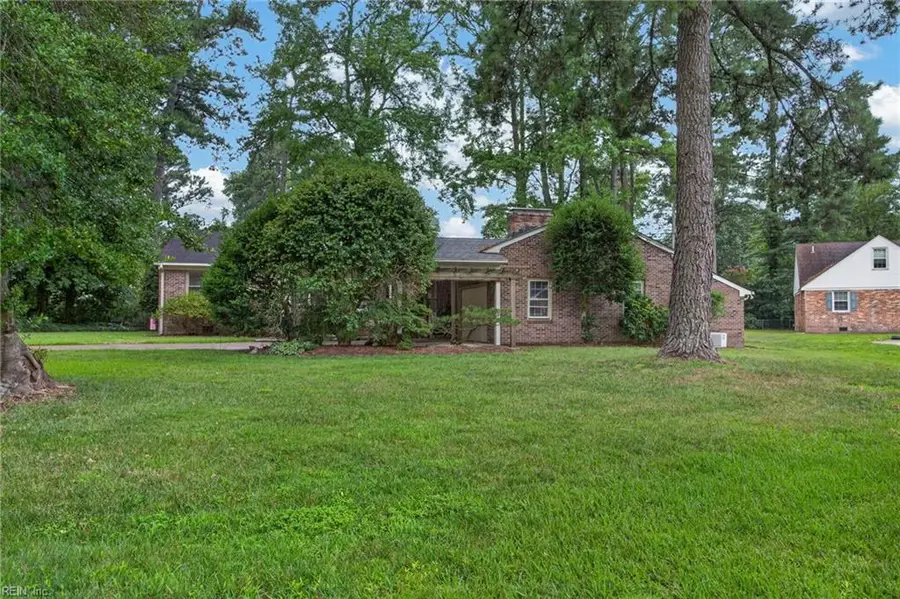 2605 Boush Quarter, Virginia Beach, VA 23452 - #3
