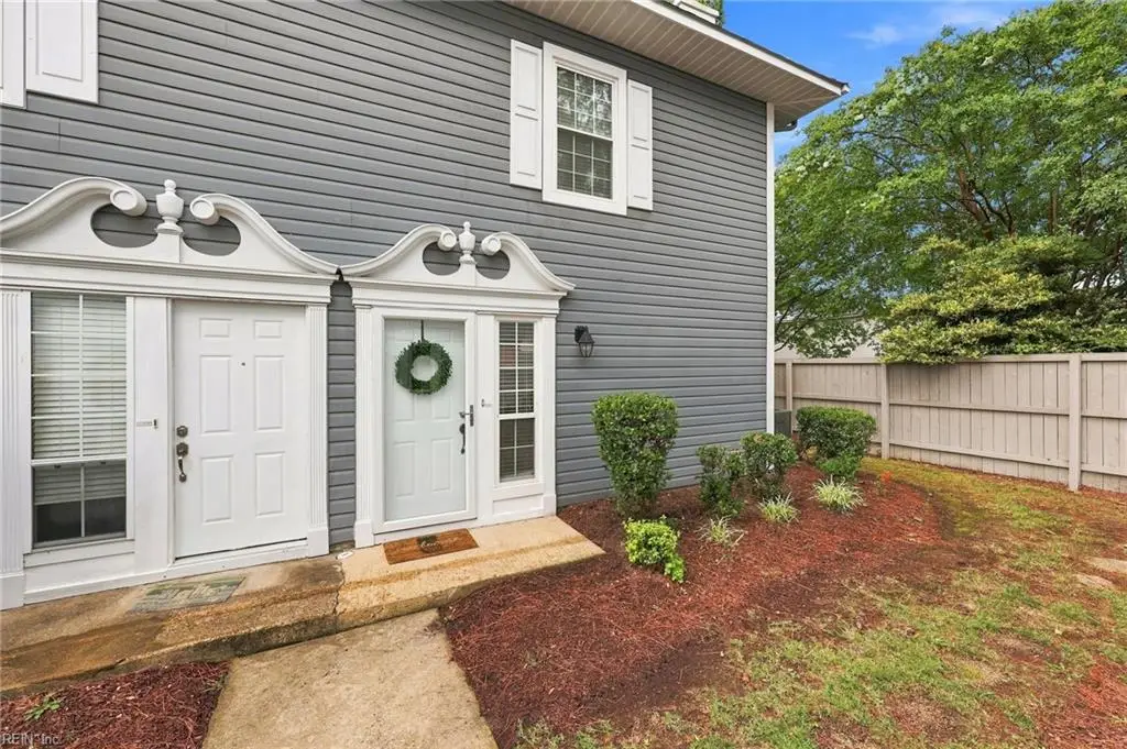 2307 Cretan Court, Virginia Beach, VA 23454 - #1