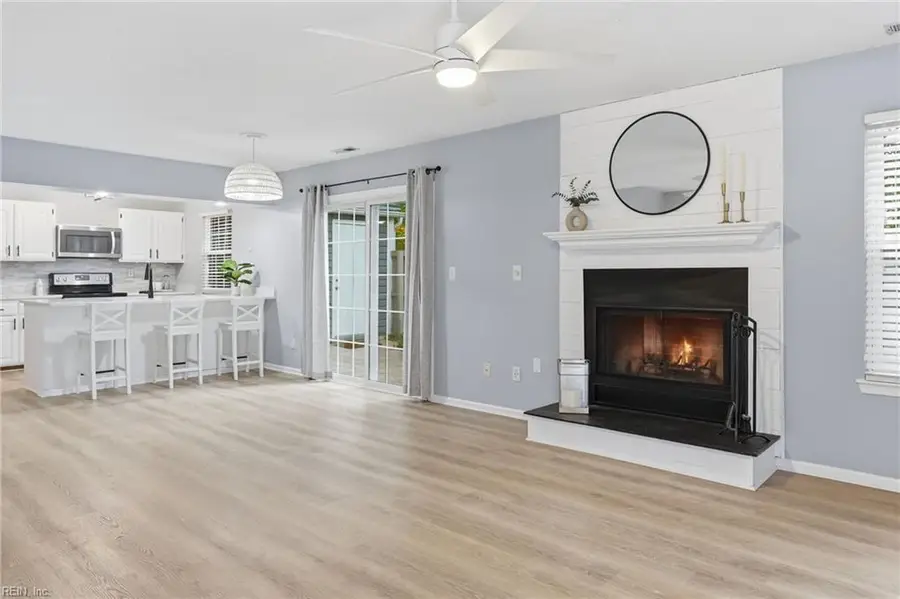2307 Cretan Court, Virginia Beach, VA 23454 - #3