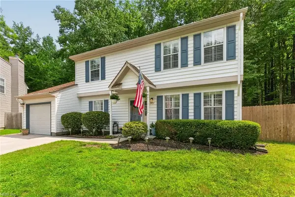2421 Rockwater Circle, Virginia Beach, VA 23456