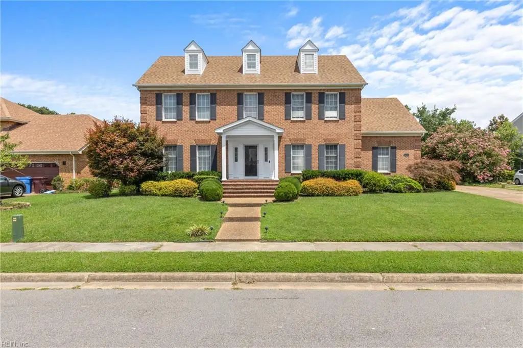 1548 Waterside Drive N, Chesapeake, VA 23320 - #1