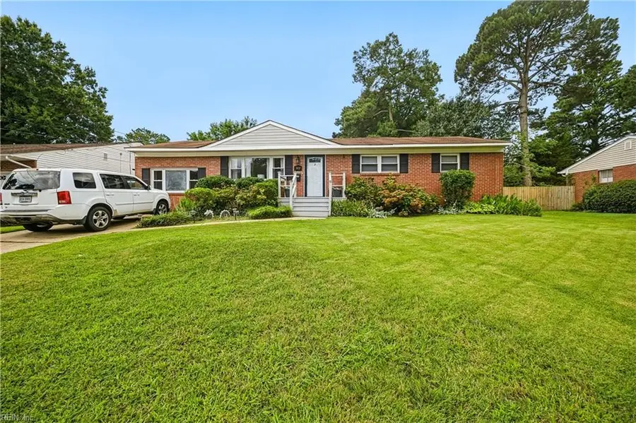 3829 Honeytree Lane, Virginia Beach, VA 23452 - #2
