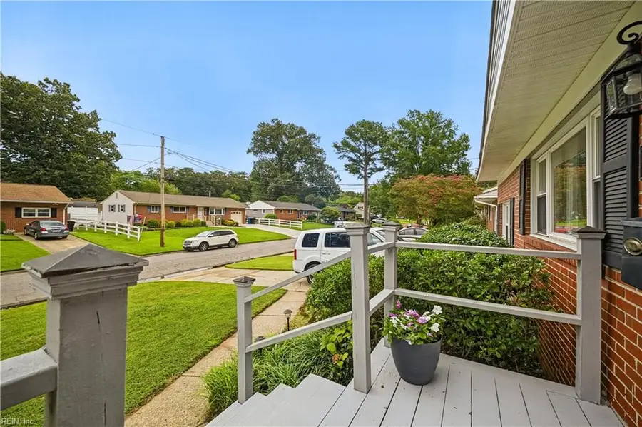 3829 Honeytree Lane, Virginia Beach, VA 23452 - #3