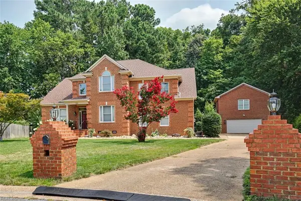 111 Leyland Court, Yorktown, VA 23693