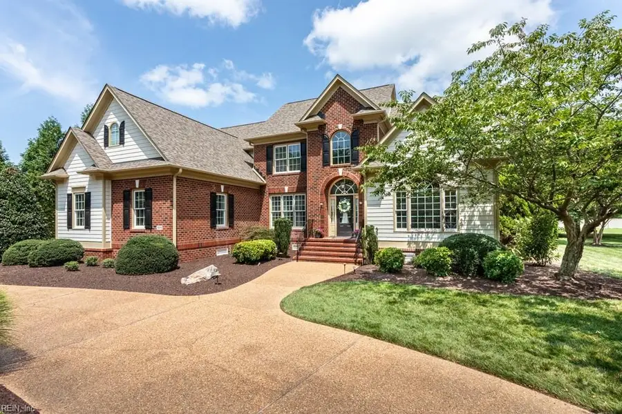 104 Taylor Farm Lane, Yorktown, VA 23693 - #2