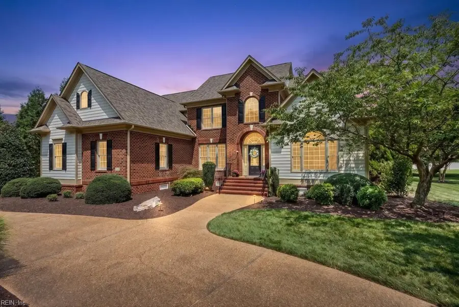 104 Taylor Farm Lane, Yorktown, VA 23693 - #3