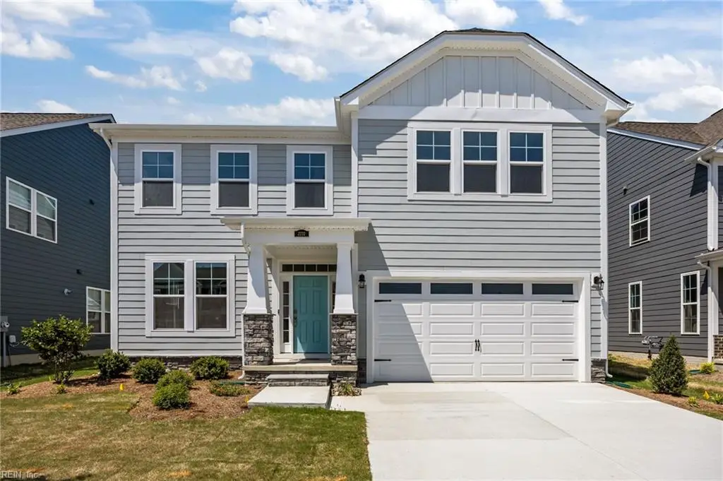 327 Tarn Court, Suffolk, VA 23434 - #1
