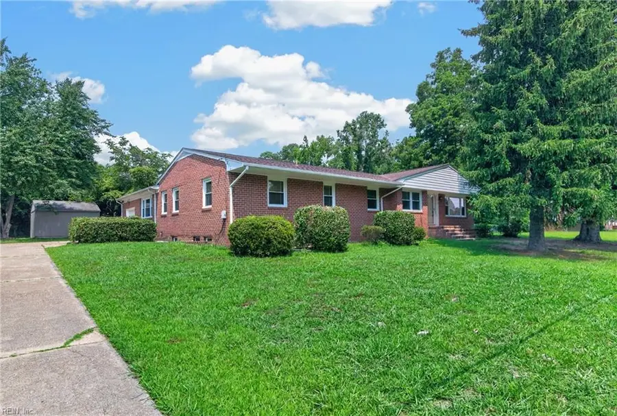 215 Tarleton Bivouac, Williamsburg, VA 23185 - #2