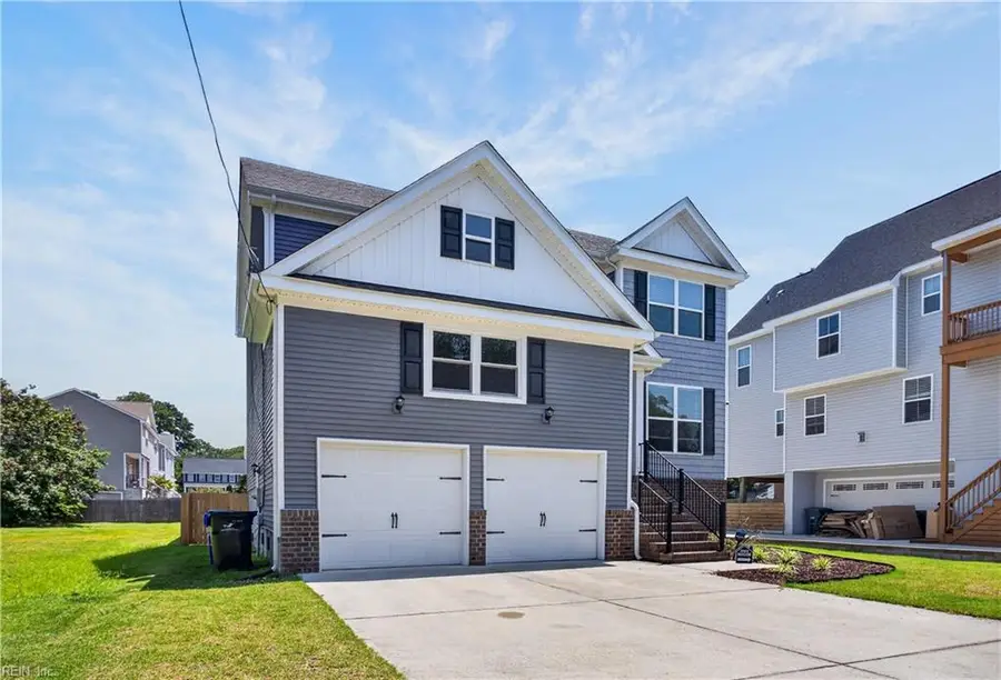 9544 13th Bay Street, Norfolk, VA 23518 - #3