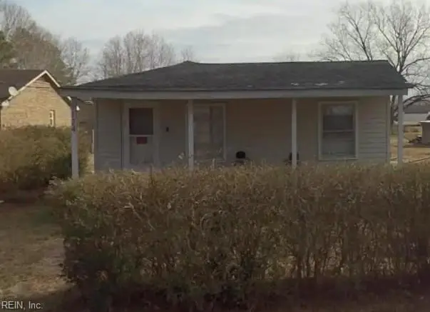 1124 Nansemond Parkway, Suffolk, VA 23434 - #1