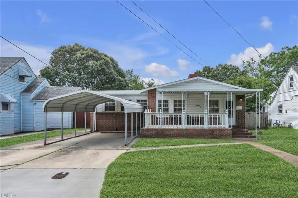 1106 Maryview Avenue, Chesapeake, VA 23324 - #1