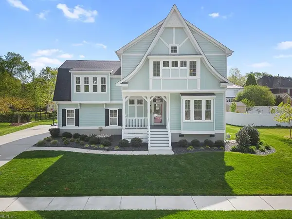 1153 Edinburgh Parkway, Chesapeake, VA 23322