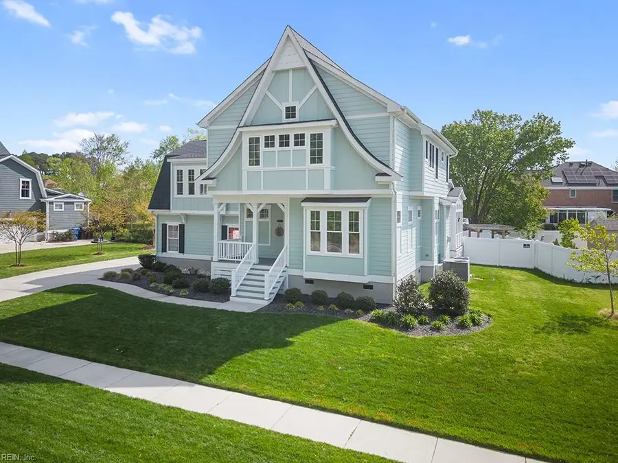 1153 Edinburgh Parkway, Chesapeake, VA 23322 - #2