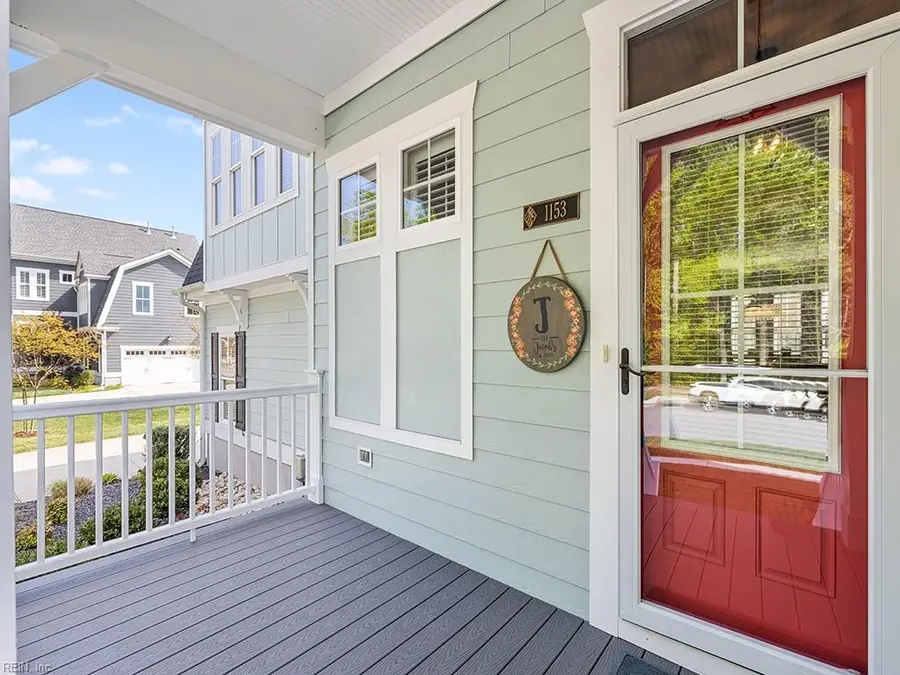 1153 Edinburgh Parkway, Chesapeake, VA 23322 - #3