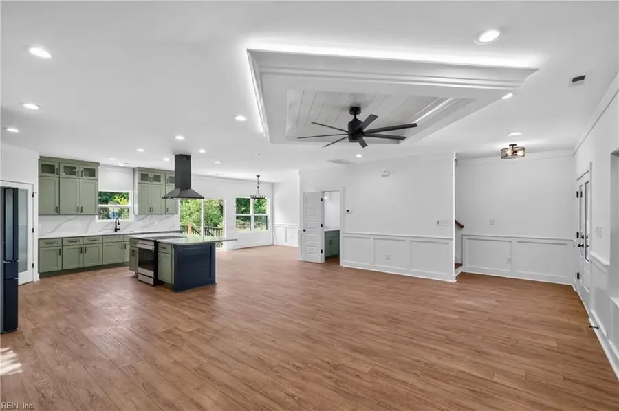 1713 Macedonia Avenue, Suffolk, VA 23436 - #3