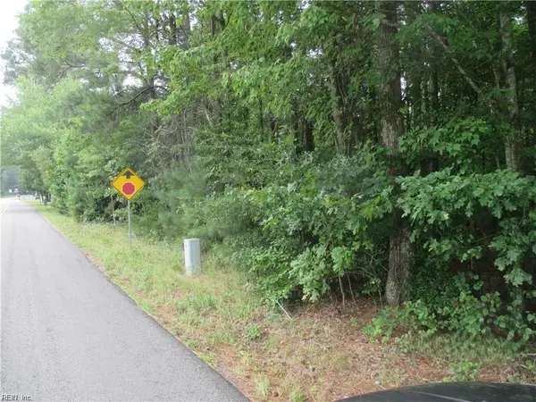 5701 Old Union Road, Charles City, VA 23030