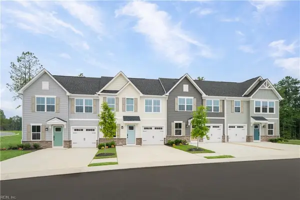 1108 Tuck Lane, Toano, VA 23168