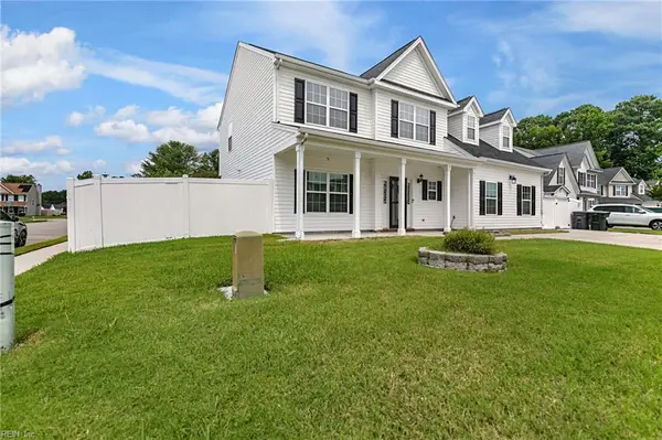 1 Polly Court, Hampton, VA 23666