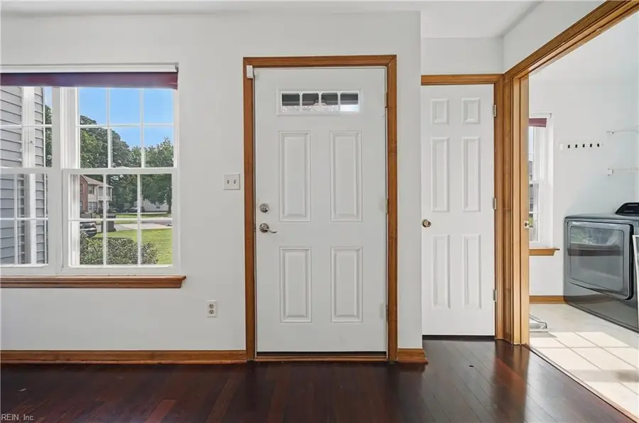 3504 Clover Meadows Drive, Chesapeake, VA 23321 - #3