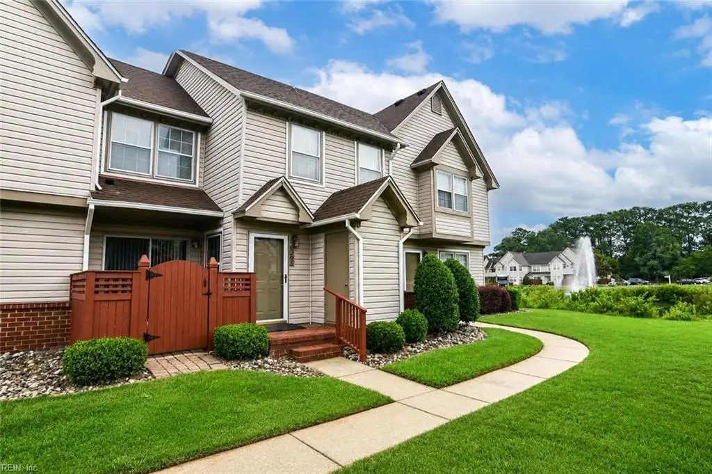 3827 Rivanna River Reach, Portsmouth, VA 23703 - #1