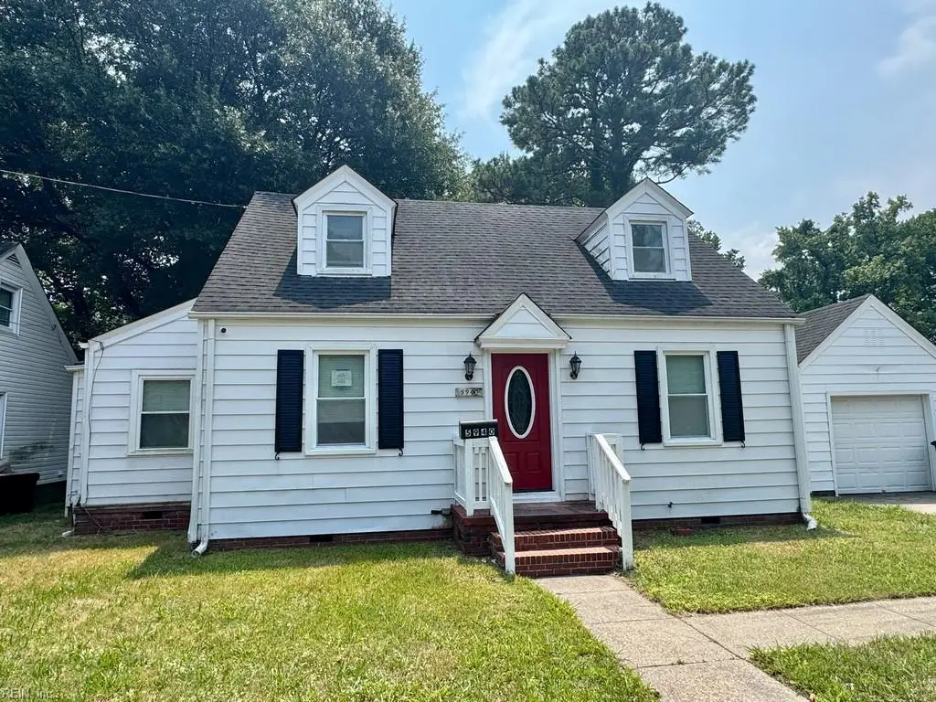 5940 Chesapeake Boulevard, Norfolk, VA 23513 - #1