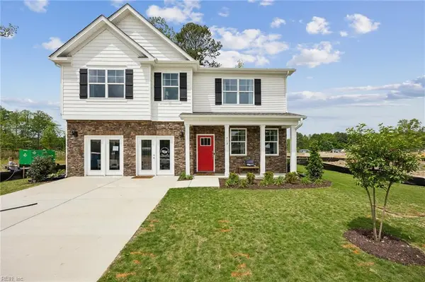 1408 Baptist Road, Yorktown, VA 23690