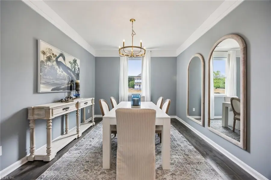 1408 Baptist Road, Yorktown, VA 23690 - #2