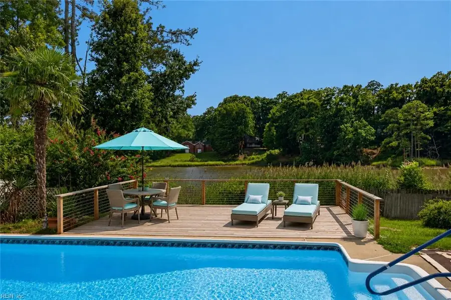 955 Colleen Drive Drive, Newport News, VA 23608 - #2