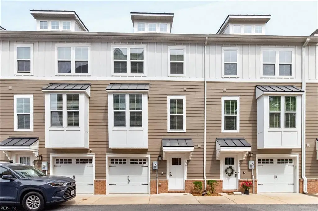 459 Westport Street, Norfolk, VA 23505 - #1