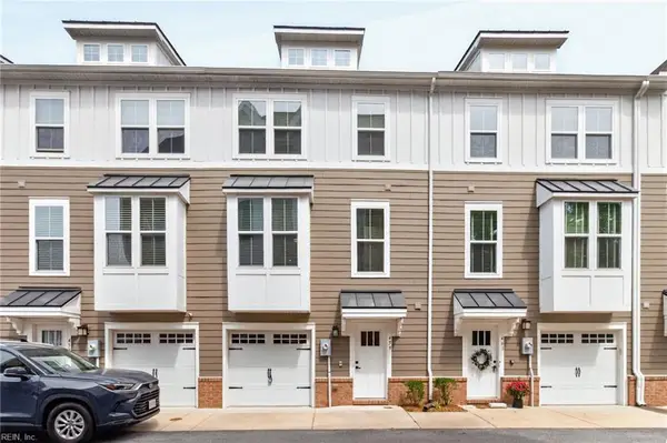 459 Westport Street, Norfolk, VA 23505