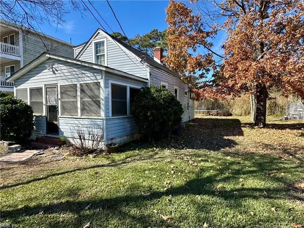 19 Bonita Drive, Hampton, VA 23664