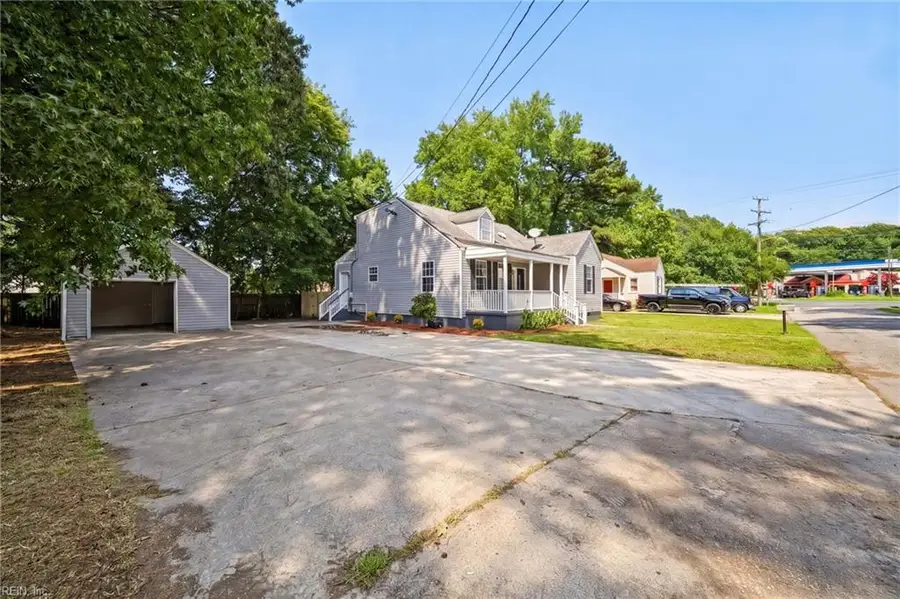 2604 Elkhart Street, Chesapeake, VA 23323 - #2