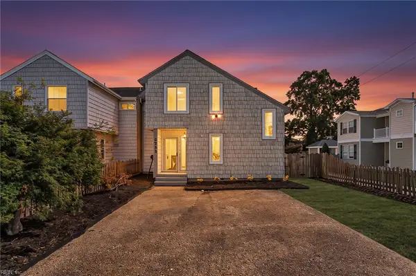 4733 N Greenwell Road, Virginia Beach, VA 23455
