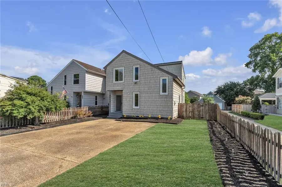 4733 N Greenwell Road, Virginia Beach, VA 23455 - #3