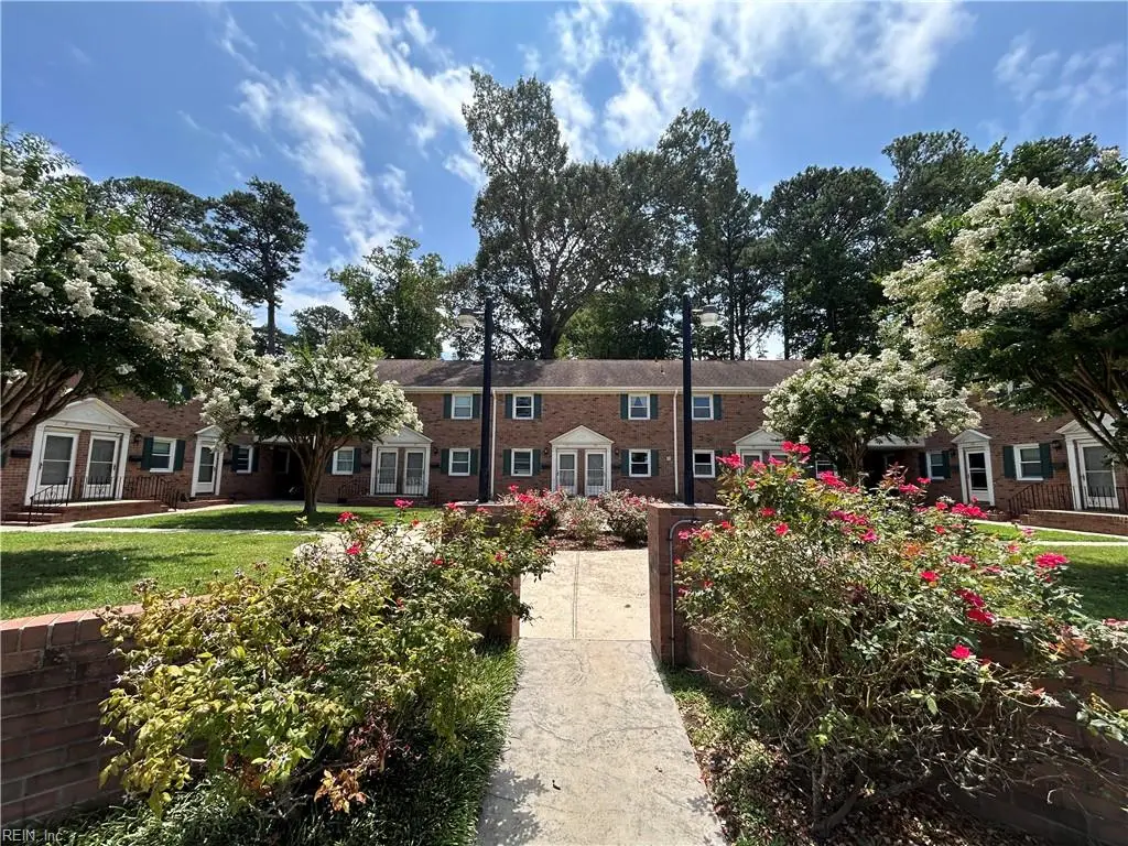 1245 Laskin Road #13, Virginia Beach, VA 23451 - #1