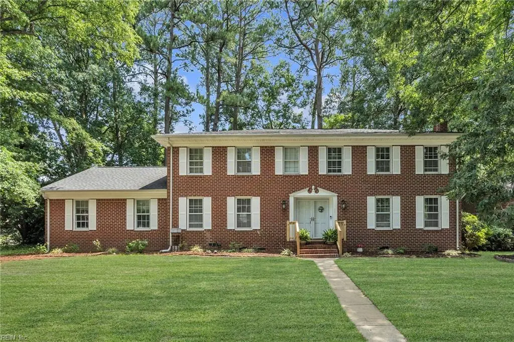 2949 Prince Of Wales Drive, Chesapeake, VA 23321 - #1