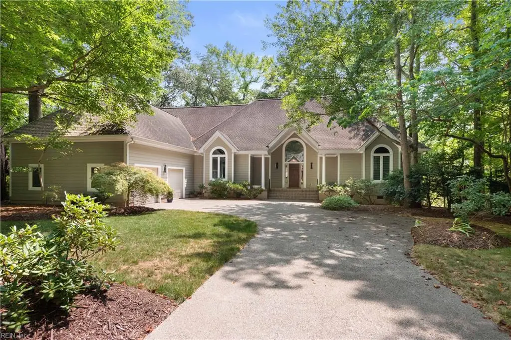 3284 Doncaster Road, Virginia Beach, VA 23452 - #1
